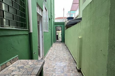 Casa para alugar com 290m², 5 quartos e 2 vagasÁrea de Serviço