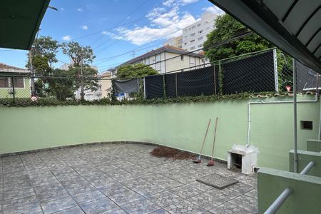 Casa para alugar com 290m², 5 quartos e 2 vagasQuintal
