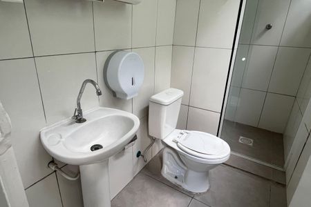 Casa para alugar com 290m², 5 quartos e 2 vagasBanheiro 1