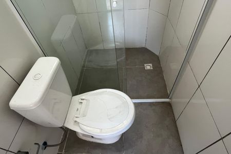 Casa para alugar com 290m², 5 quartos e 2 vagasBanheiro 2