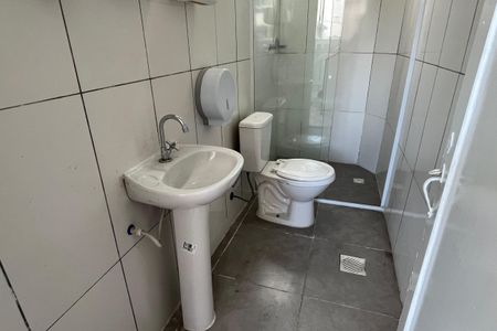 Casa para alugar com 290m², 5 quartos e 2 vagasBanheiro 2