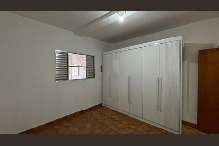 Casa para alugar com 2 quartos, 70m² em Jardim Marek, Santo André