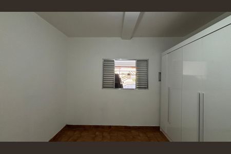 Casa para alugar com 2 quartos, 70m² em Jardim Marek, Santo André
