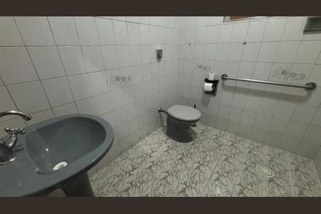 Casa para alugar com 2 quartos, 70m² em Jardim Marek, Santo André