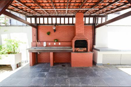 Apartamento à venda com 100m², 3 quartos e 1 vagaÁrea comum