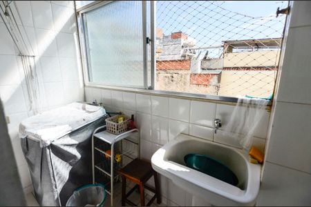Apartamento à venda com 100m², 3 quartos e 1 vagaÁrea de Serviço