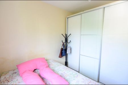 Apartamento à venda com 100m², 3 quartos e 1 vagaQuarto 2
