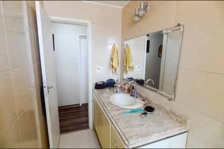 Apartamento à venda com 100m², 3 quartos e 1 vagaBanheiro Social