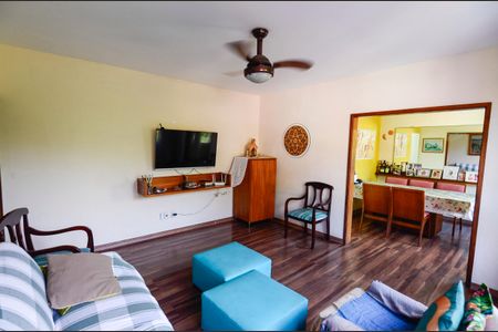 Apartamento à venda com 100m², 3 quartos e 1 vagaSala