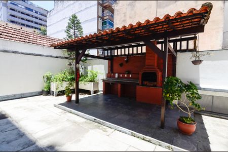 Apartamento à venda com 100m², 3 quartos e 1 vagaÁrea comum