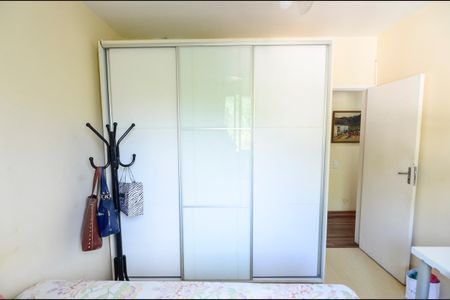 Apartamento à venda com 100m², 3 quartos e 1 vagaQuarto 2