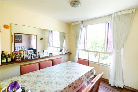 Apartamento à venda com 100m², 3 quartos e 1 vagaSala