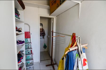 Apartamento à venda com 100m², 3 quartos e 1 vagaQuarto de Serviço