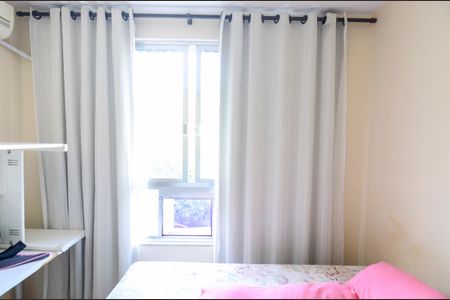 Apartamento à venda com 100m², 3 quartos e 1 vagaQuarto 2