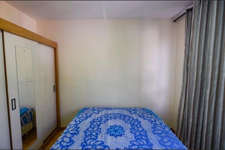 Quarto 1 de apartamento à venda com 3 quartos, 100m² em Tijuca, Rio de Janeiro