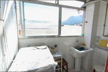 Apartamento à venda com 100m², 3 quartos e 1 vagaÁrea de Serviço