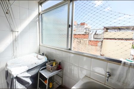 Apartamento à venda com 100m², 3 quartos e 1 vagaÁrea de Serviço