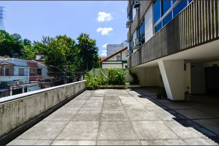 Apartamento à venda com 100m², 3 quartos e 1 vagaÁrea comum