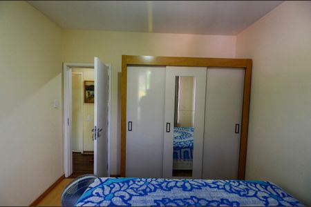 Quarto 1 de apartamento à venda com 3 quartos, 100m² em Tijuca, Rio de Janeiro