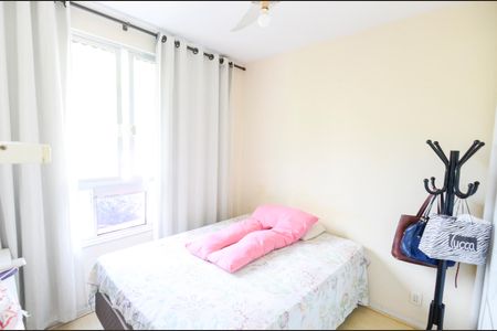 Apartamento à venda com 100m², 3 quartos e 1 vagaQuarto 2