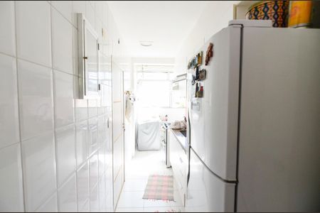 Apartamento à venda com 100m², 3 quartos e 1 vagaCozinha
