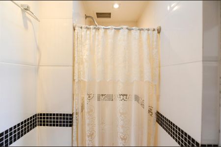 Apartamento à venda com 100m², 3 quartos e 1 vagaBanheiro da Suíte