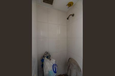 Apartamento à venda com 100m², 3 quartos e 1 vagaBanheiro de Serviço