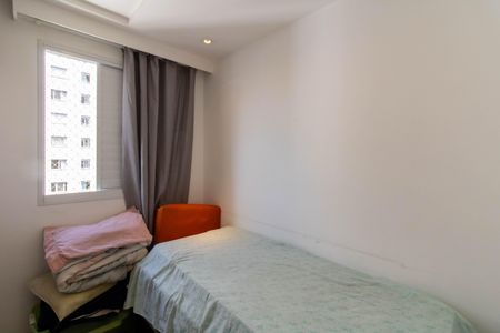 Apartamento à venda com 47m², 2 quartos e 1 vagaQuarto 2