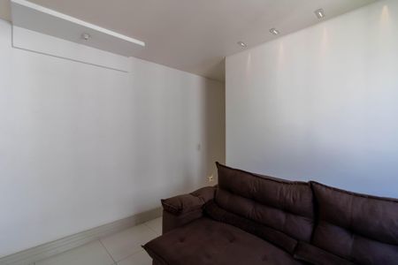 Apartamento à venda com 47m², 2 quartos e 1 vagaSala