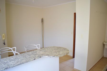 Apartamento para alugar com 70m², 1 quarto e 1 vagaCozinha