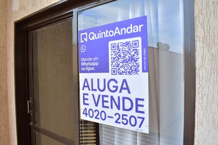 Apartamento para alugar com 70m², 1 quarto e 1 vagaVaranda