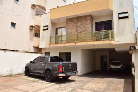 Apartamento para alugar com 70m², 1 quarto e 1 vagaGaragem