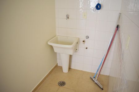 Apartamento para alugar com 70m², 1 quarto e 1 vagaÁrea de Serviço