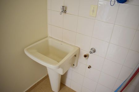 Apartamento para alugar com 70m², 1 quarto e 1 vagaÁrea de Serviço