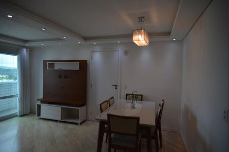 Apartamento para alugar com 90m², 3 quartos e 2 vagasSala