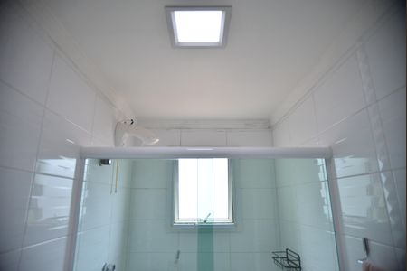 Apartamento para alugar com 90m², 3 quartos e 2 vagasBanheiro da Suíte