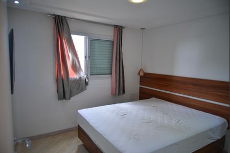 Apartamento para alugar com 90m², 3 quartos e 2 vagasQuarto Suíte