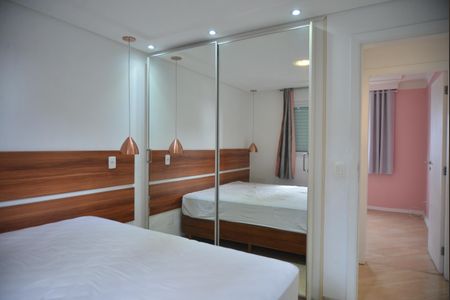 Apartamento para alugar com 90m², 3 quartos e 2 vagasQuarto Suíte