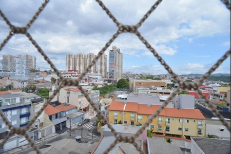 Apartamento para alugar com 90m², 3 quartos e 2 vagasVista do Quarto 1