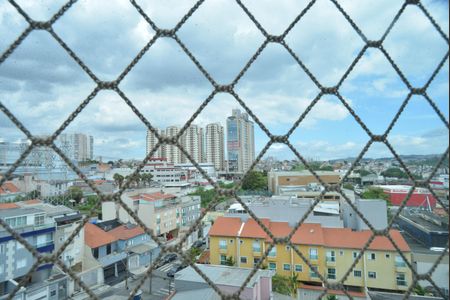 Apartamento para alugar com 90m², 3 quartos e 2 vagasVaranda da Sala