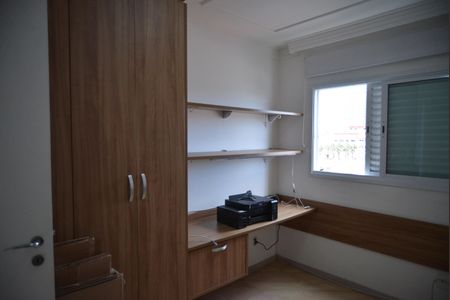 Apartamento para alugar com 90m², 3 quartos e 2 vagasQuarto 1