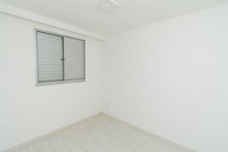 Quarto 1 de apartamento para alugar com 2 quartos, 55m² em Cabral, Contagem