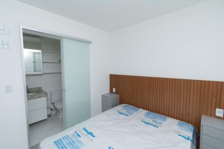 Apartamento para alugar com 55m², 2 quartos e 2 vagas Apartamento para alugar com 55m², 2 quartos e 2 vagasSuíte