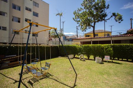 Apartamento para alugar com 50m², 2 quartos e 1 vaga Apartamento para alugar com 50m², 2 quartos e 1 vagaÁREA COMUM