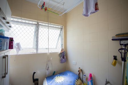 Apartamento para alugar com 50m², 2 quartos e 1 vaga Apartamento para alugar com 50m², 2 quartos e 1 vagaÁREA DE SERVIÇO