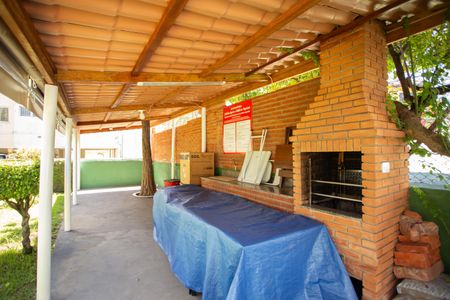 Apartamento para alugar com 50m², 2 quartos e 1 vaga Apartamento para alugar com 50m², 2 quartos e 1 vagaÁREA COMUM