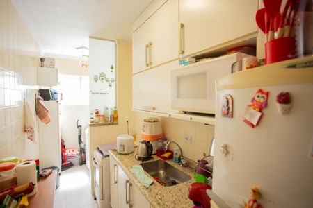 Apartamento para alugar com 50m², 2 quartos e 1 vaga Apartamento para alugar com 50m², 2 quartos e 1 vagaCOZINHA