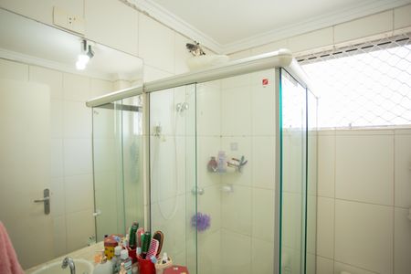 Apartamento para alugar com 50m², 2 quartos e 1 vaga Apartamento para alugar com 50m², 2 quartos e 1 vagaBANHEIRO