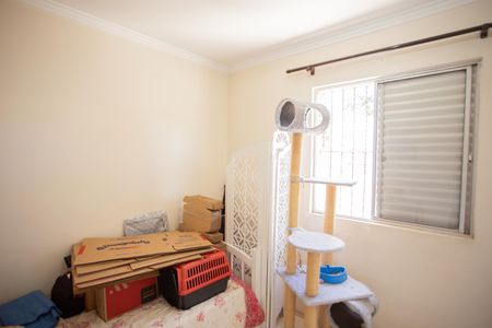 Apartamento para alugar com 50m², 2 quartos e 1 vaga Apartamento para alugar com 50m², 2 quartos e 1 vagaQUARTO 2
