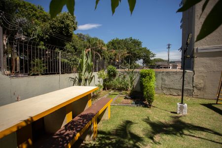 Apartamento para alugar com 50m², 2 quartos e 1 vaga Apartamento para alugar com 50m², 2 quartos e 1 vagaÁREA COMUM